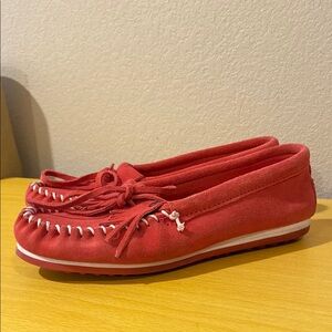 Minnetonka Moccassins